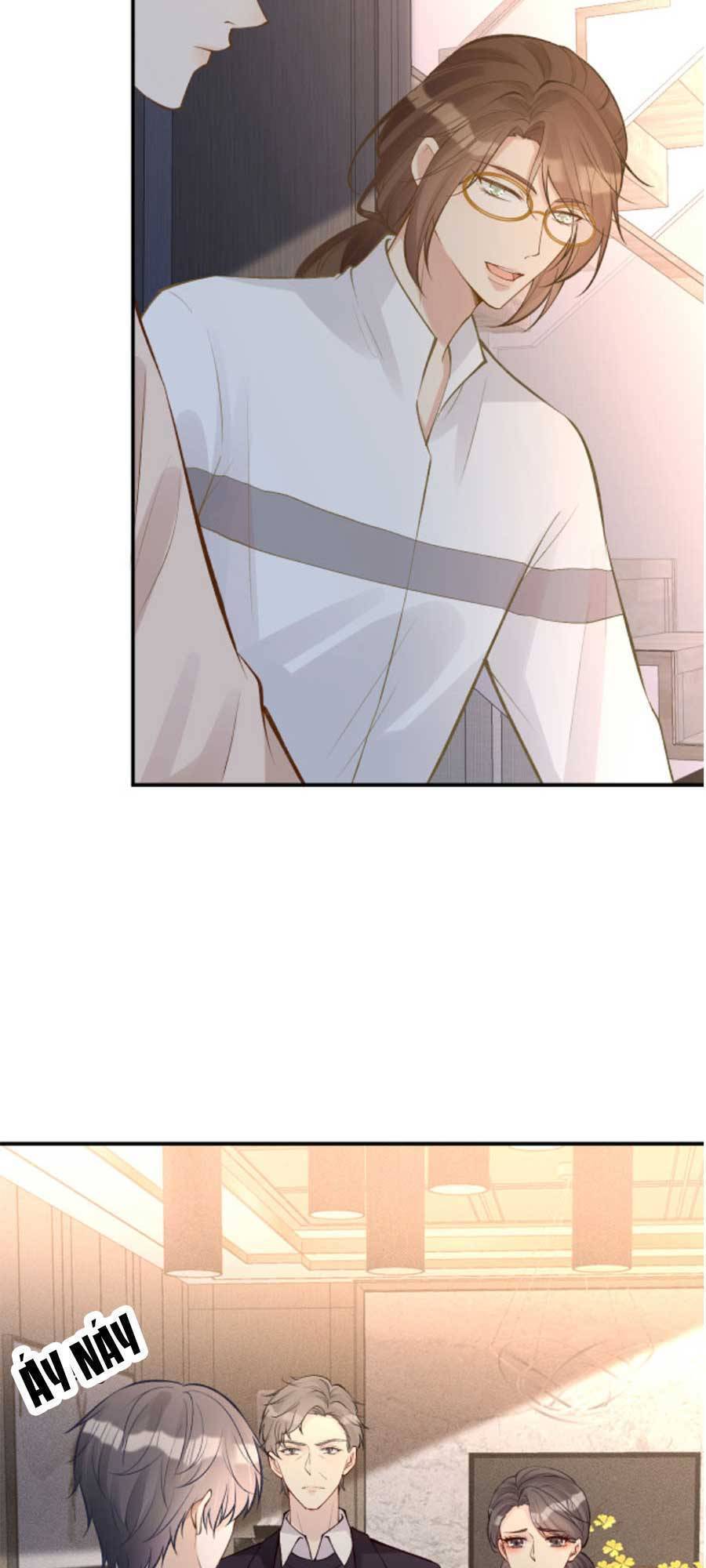 Ôm Khẩn Tiểu Mã Giáp Của Tôi Chap 126 - Next Chap 127