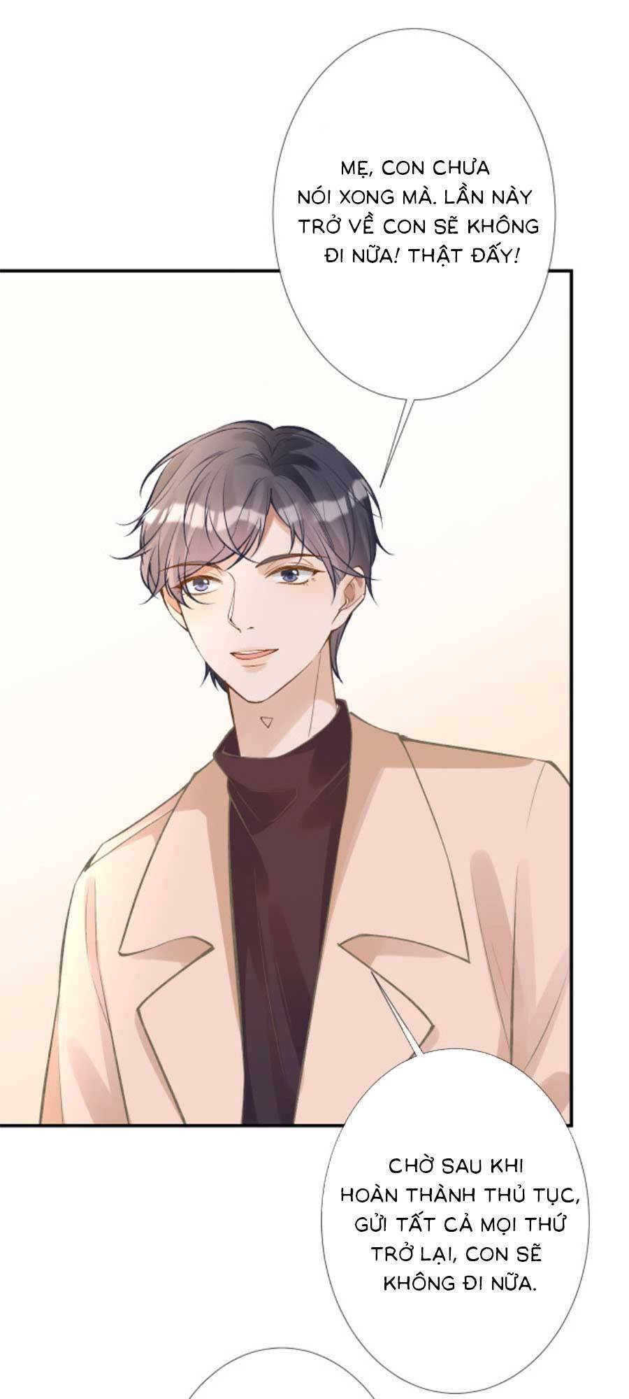 Ôm Khẩn Tiểu Mã Giáp Của Tôi Chap 126 - Next Chap 127