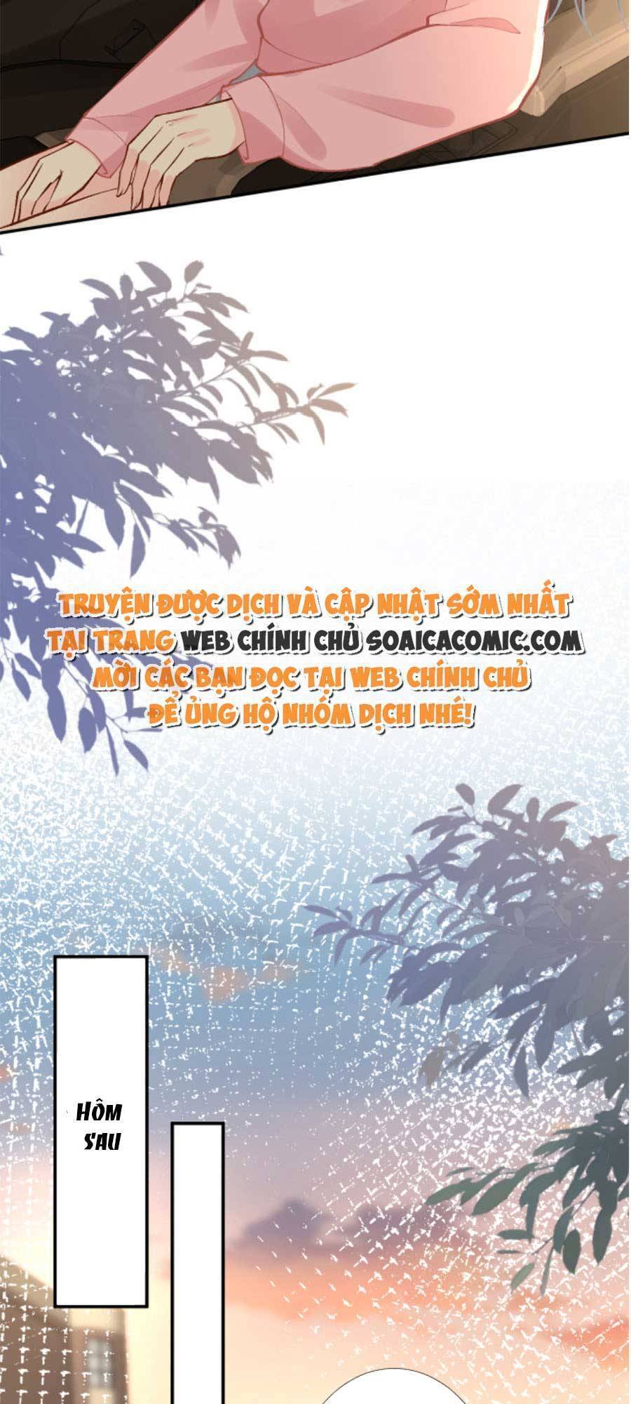 Ôm Khẩn Tiểu Mã Giáp Của Tôi Chap 126 - Next Chap 127