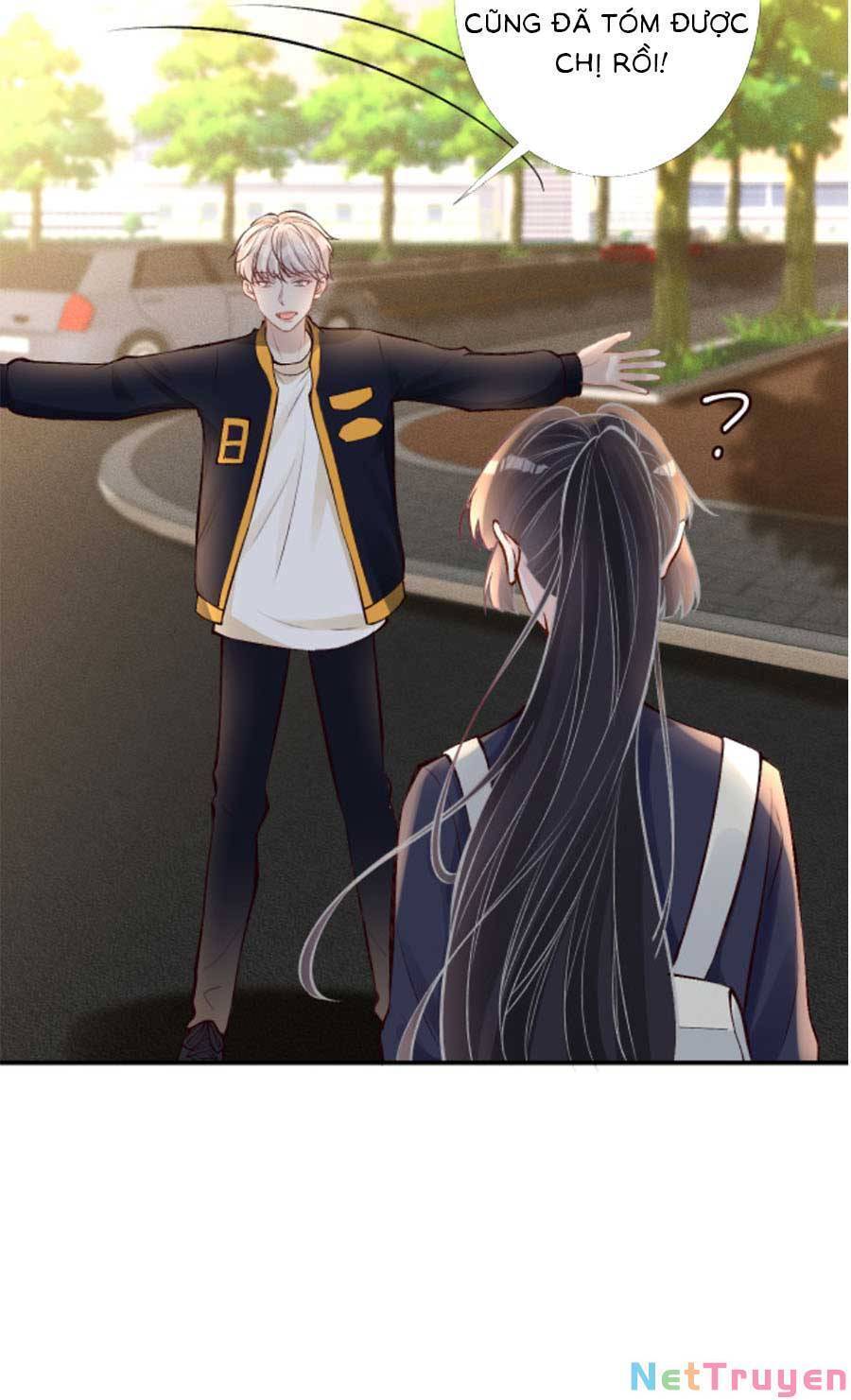 Ôm Khẩn Tiểu Mã Giáp Của Tôi Chap 126 - Next Chap 127