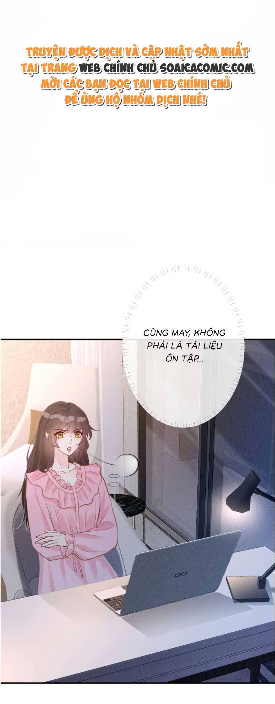 Ôm Khẩn Tiểu Mã Giáp Của Tôi Chap 127 - Next Chap 128
