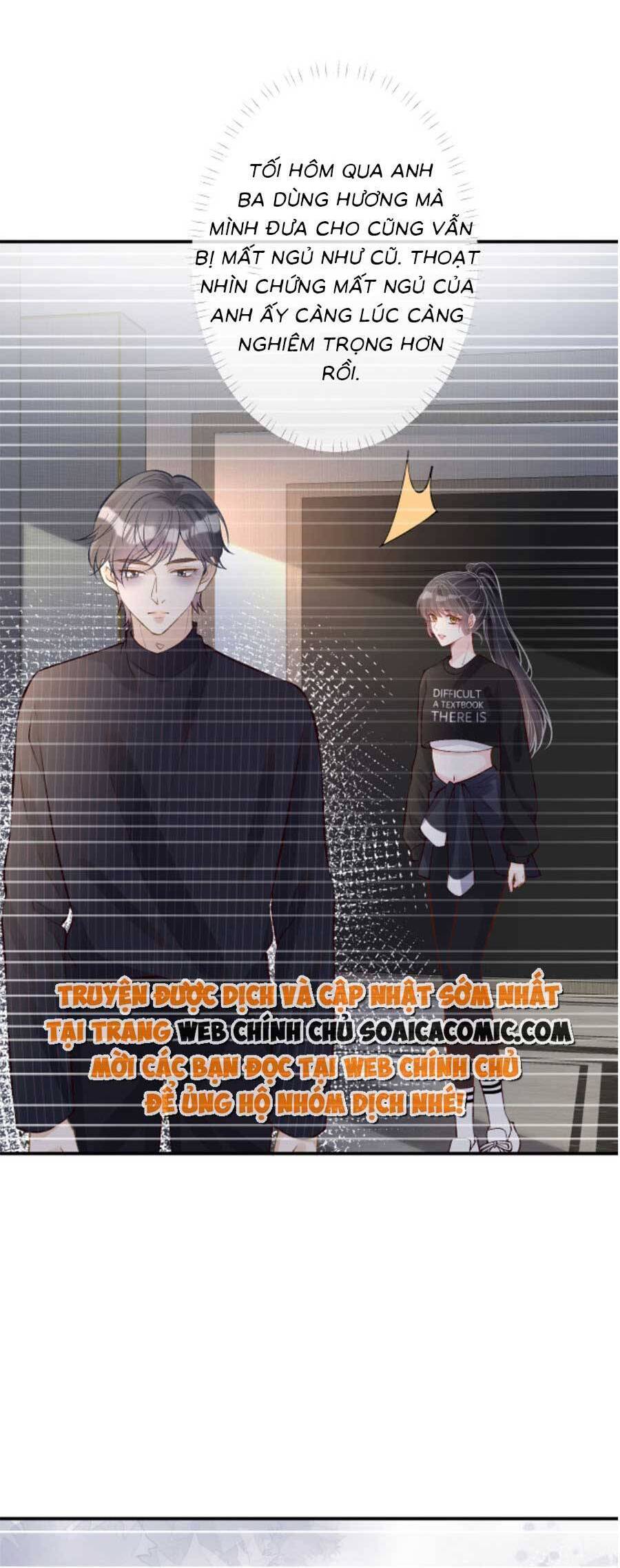Ôm Khẩn Tiểu Mã Giáp Của Tôi Chap 127 - Next Chap 128