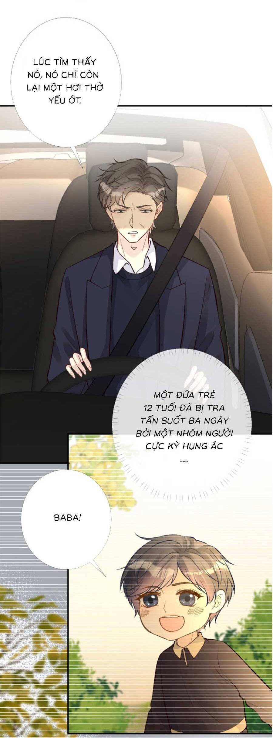 Ôm Khẩn Tiểu Mã Giáp Của Tôi Chap 127 - Next Chap 128
