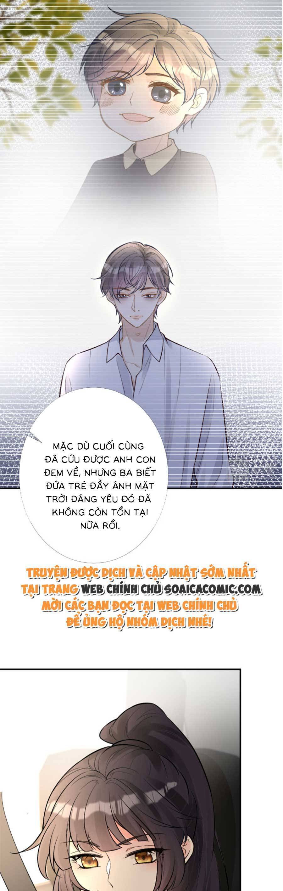 Ôm Khẩn Tiểu Mã Giáp Của Tôi Chap 127 - Next Chap 128