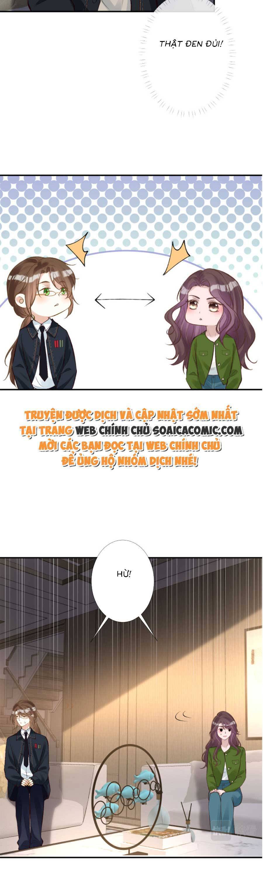 Ôm Khẩn Tiểu Mã Giáp Của Tôi Chap 127 - Next Chap 128