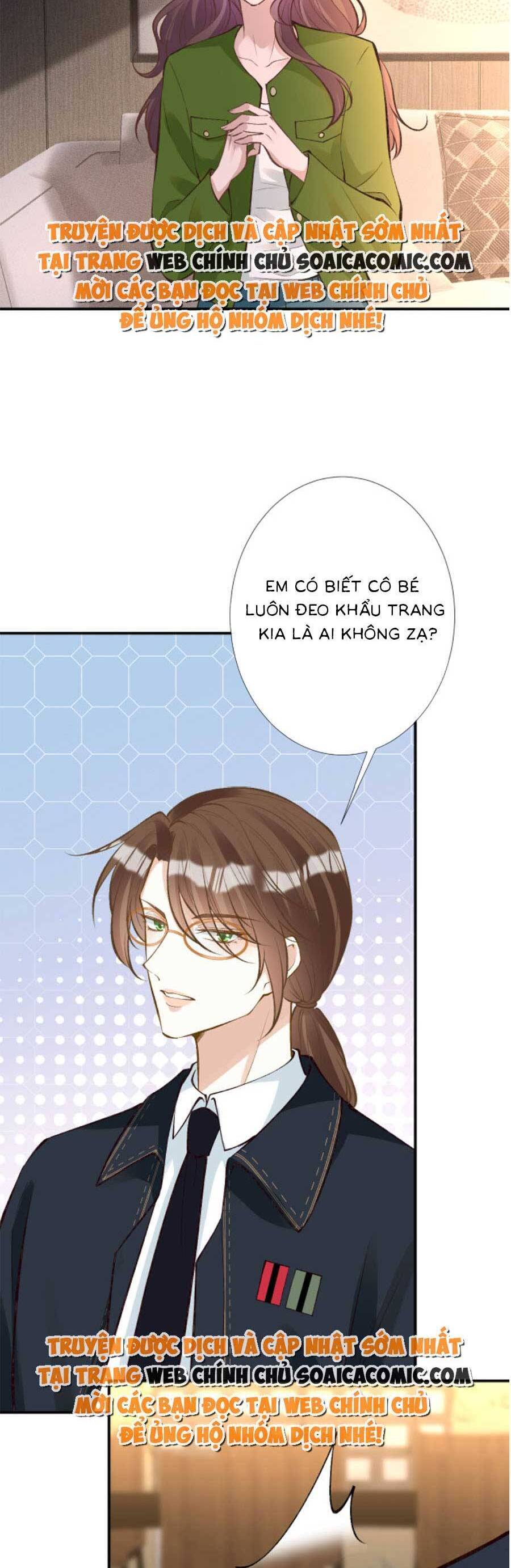 Ôm Khẩn Tiểu Mã Giáp Của Tôi Chap 127 - Next Chap 128