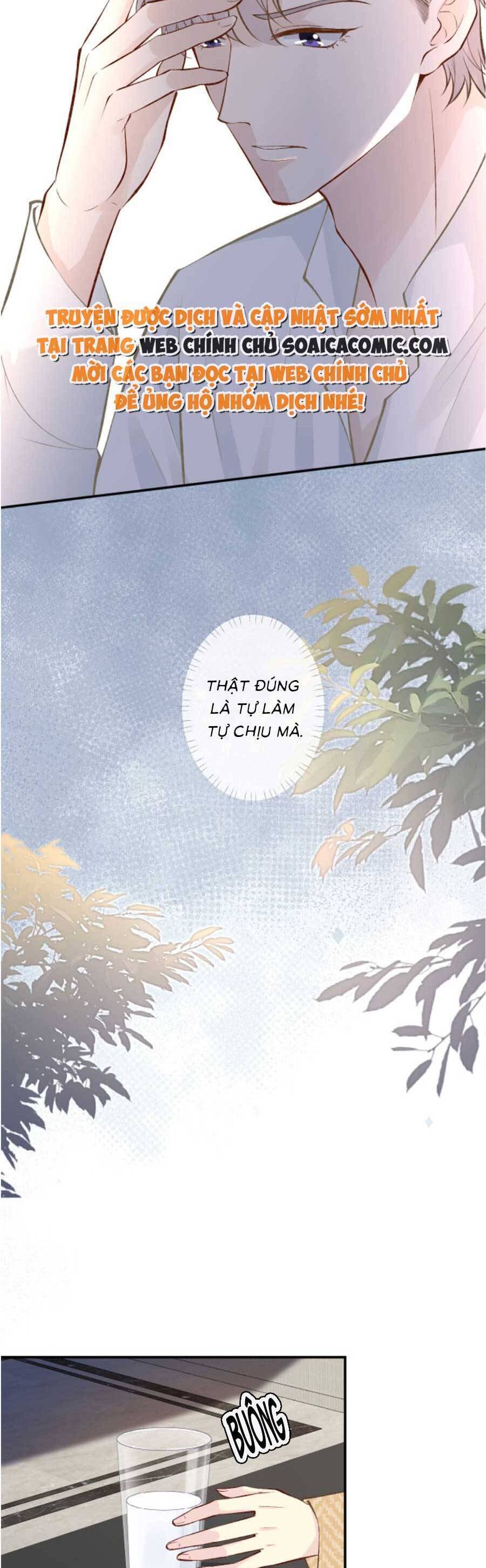 Ôm Khẩn Tiểu Mã Giáp Của Tôi Chap 127 - Next Chap 128