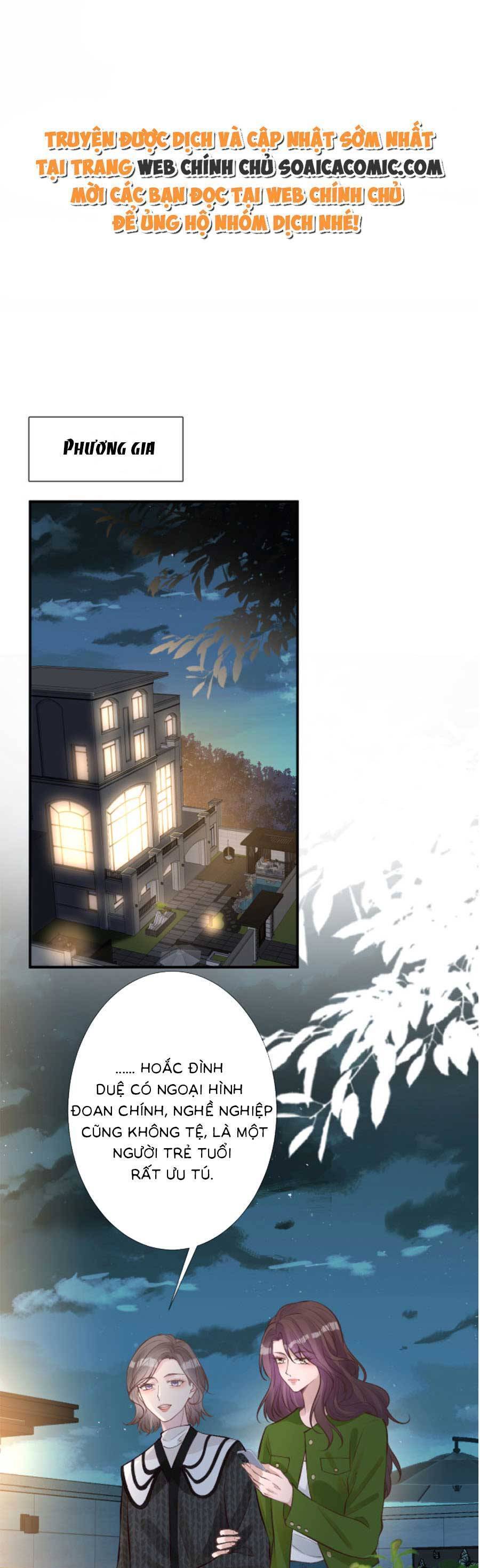 Ôm Khẩn Tiểu Mã Giáp Của Tôi Chap 128 - Next Chap 129