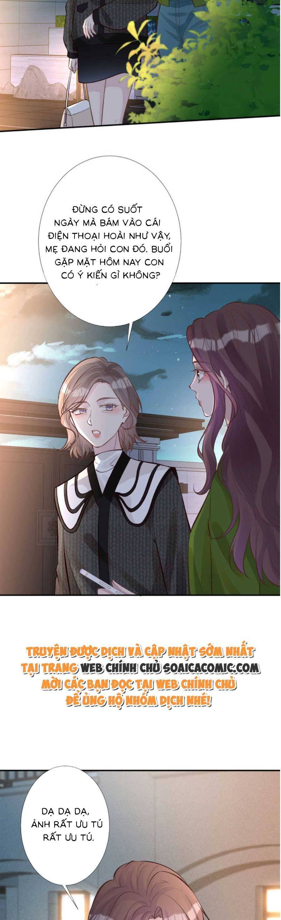 Ôm Khẩn Tiểu Mã Giáp Của Tôi Chap 128 - Next Chap 129