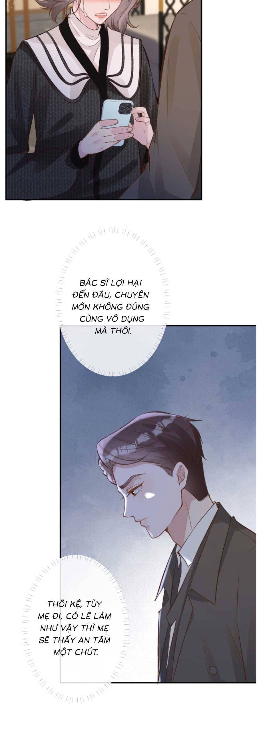 Ôm Khẩn Tiểu Mã Giáp Của Tôi Chap 128 - Next Chap 129