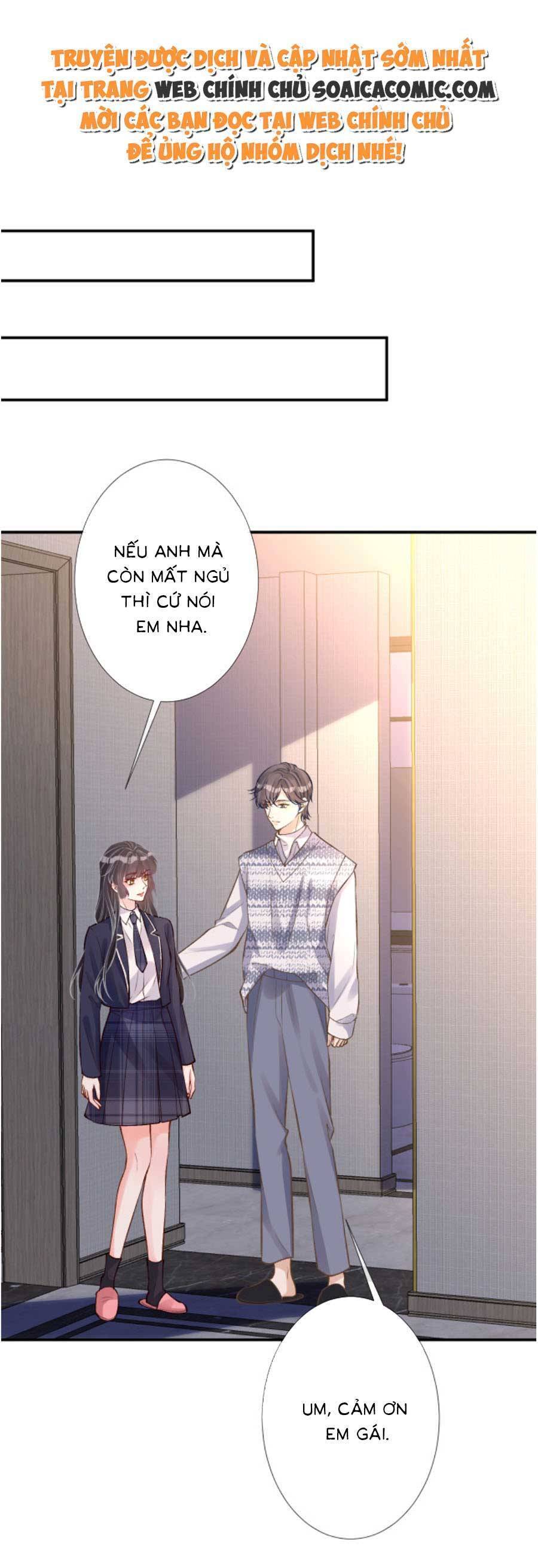 Ôm Khẩn Tiểu Mã Giáp Của Tôi Chap 128 - Next Chap 129