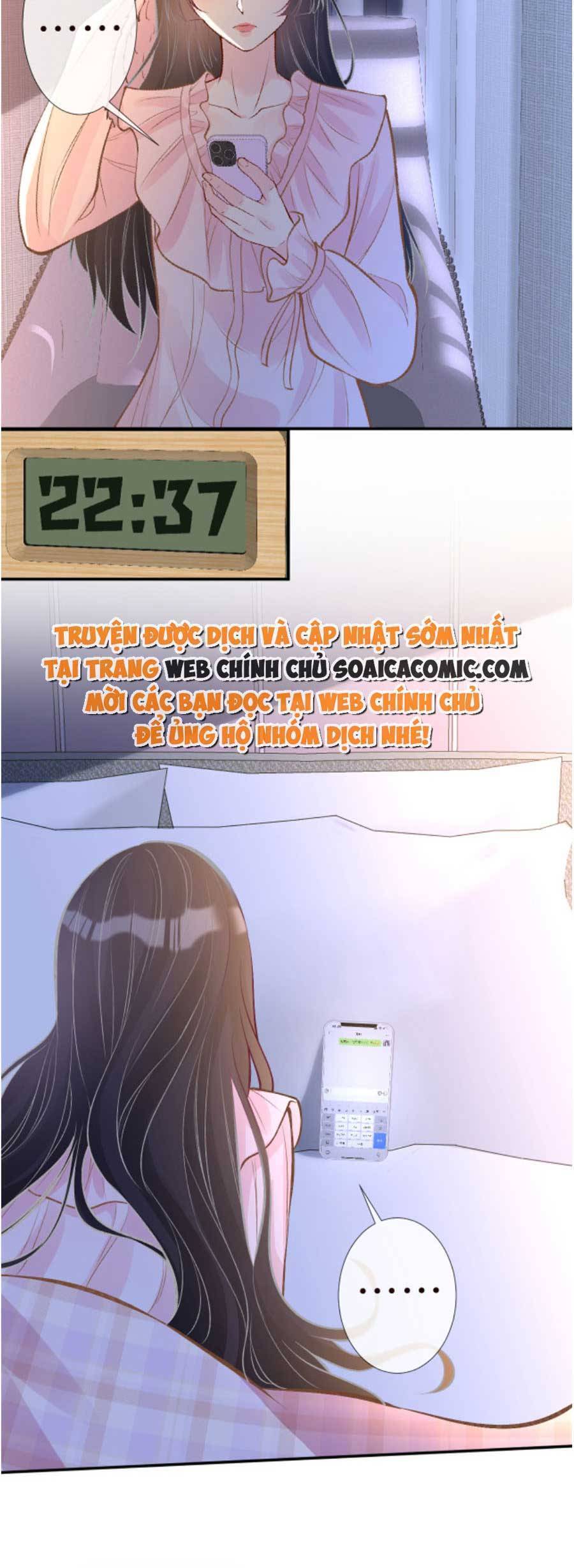 Ôm Khẩn Tiểu Mã Giáp Của Tôi Chap 128 - Next Chap 129