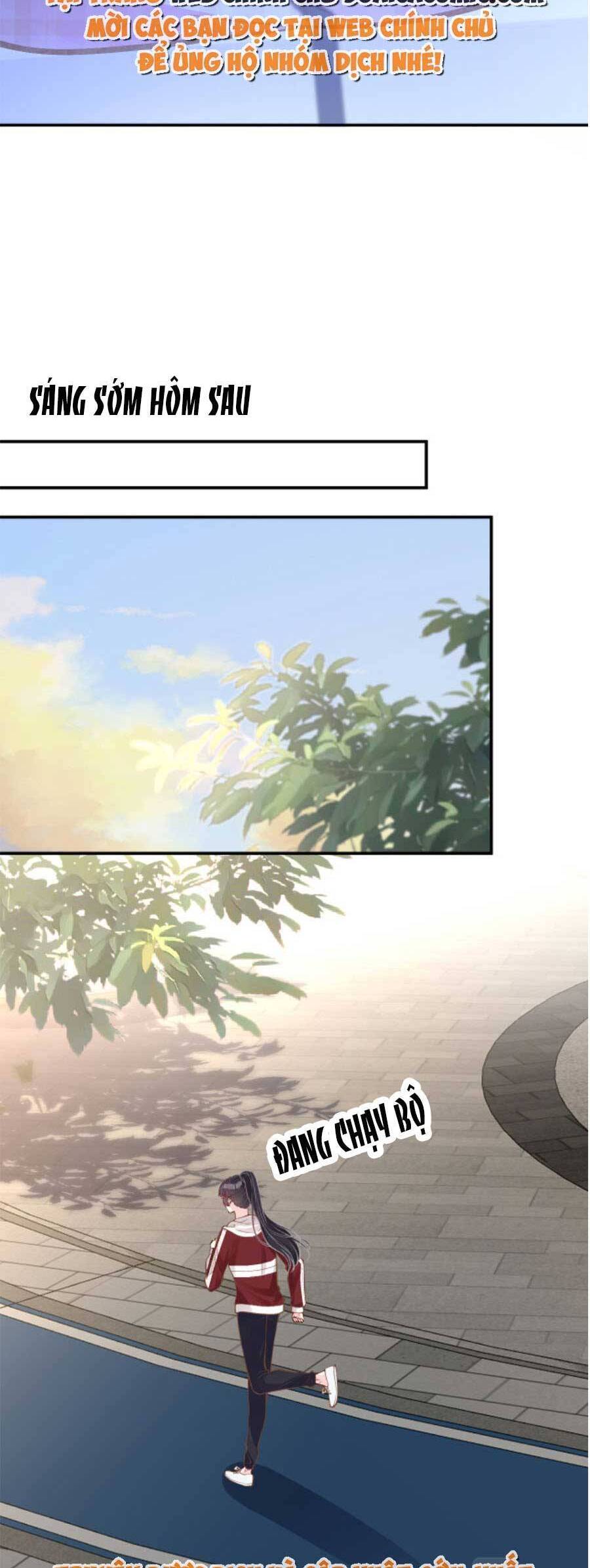 Ôm Khẩn Tiểu Mã Giáp Của Tôi Chap 128 - Next Chap 129