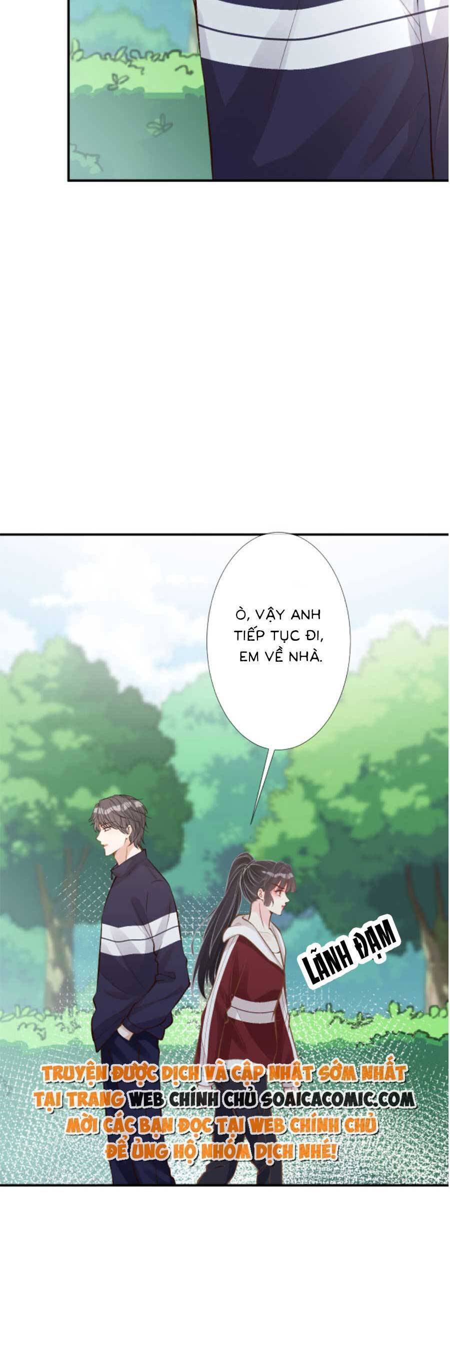 Ôm Khẩn Tiểu Mã Giáp Của Tôi Chap 128 - Next Chap 129