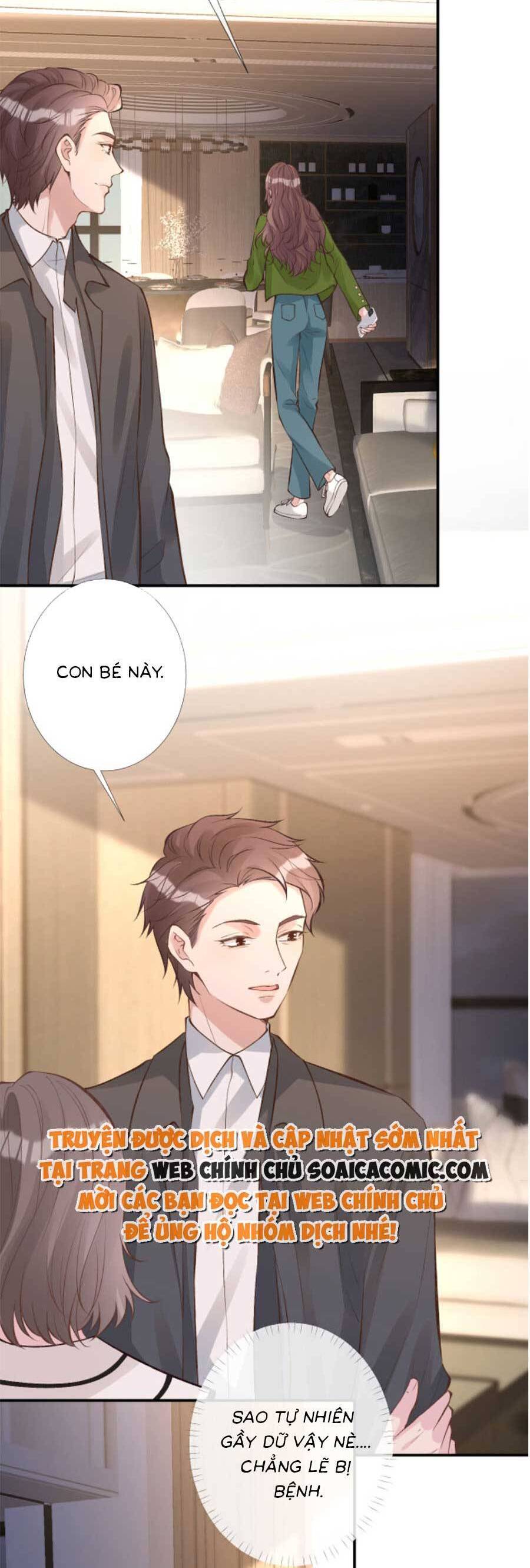 Ôm Khẩn Tiểu Mã Giáp Của Tôi Chap 128 - Next Chap 129