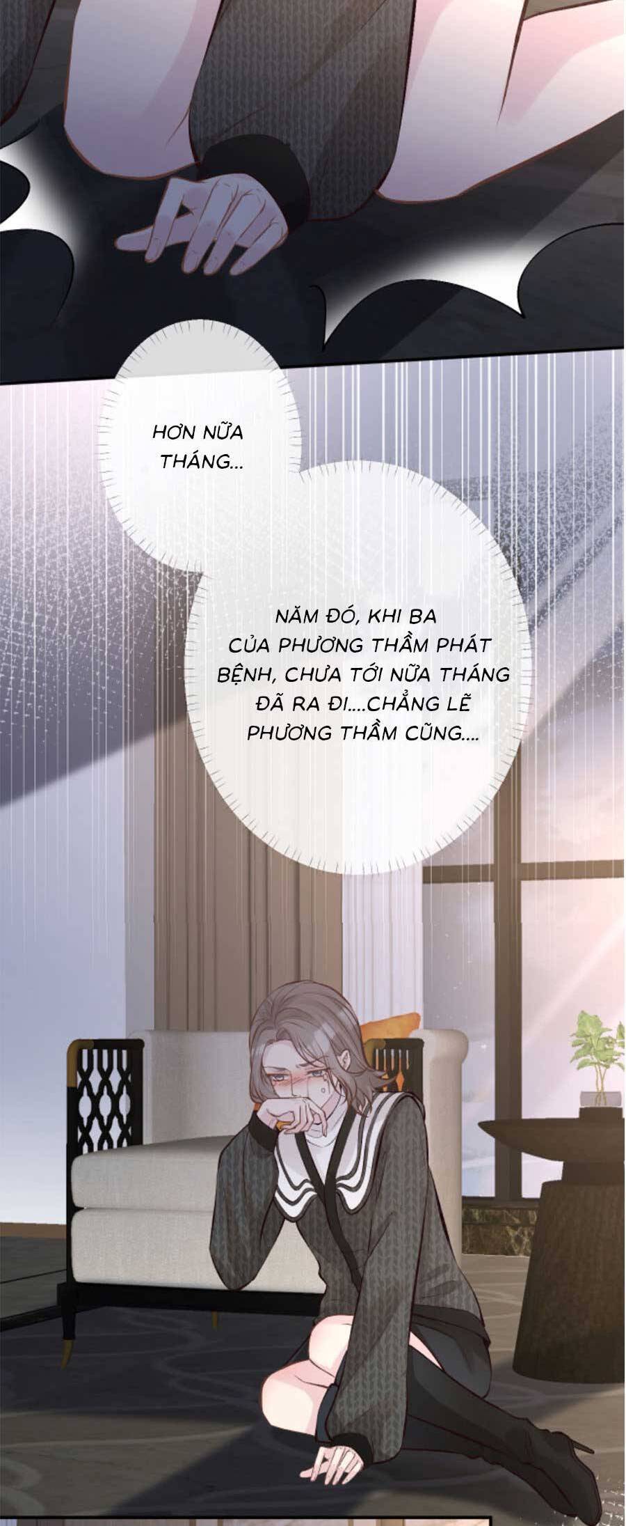 Ôm Khẩn Tiểu Mã Giáp Của Tôi Chap 128 - Next Chap 129