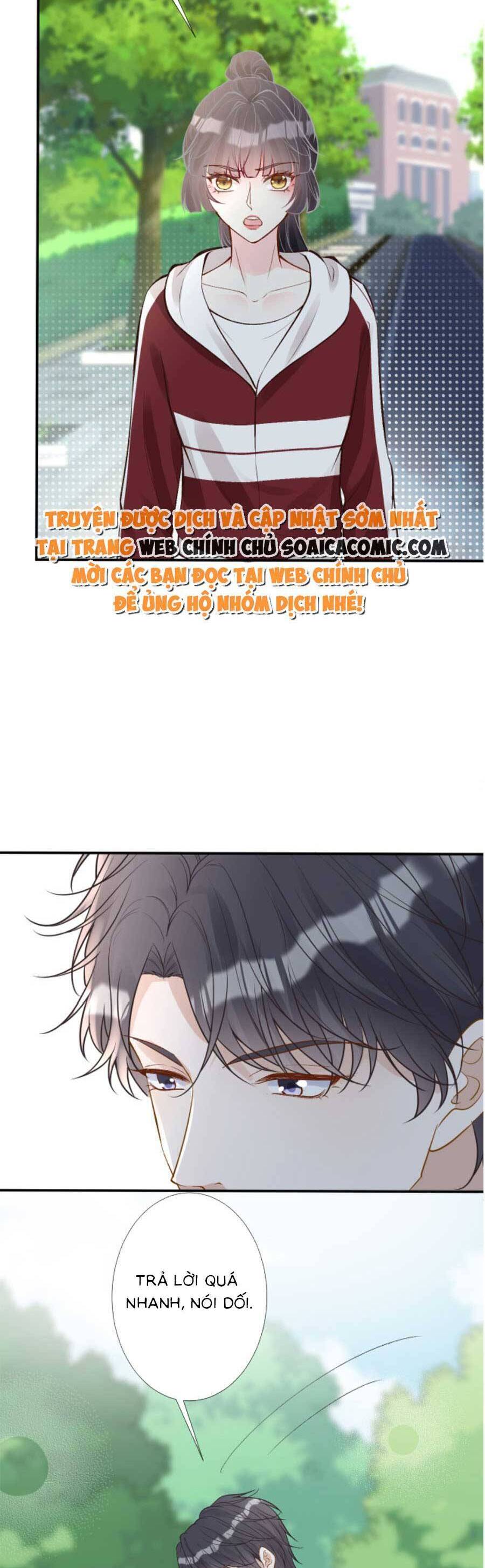 Ôm Khẩn Tiểu Mã Giáp Của Tôi Chap 129 - Next Chap 130