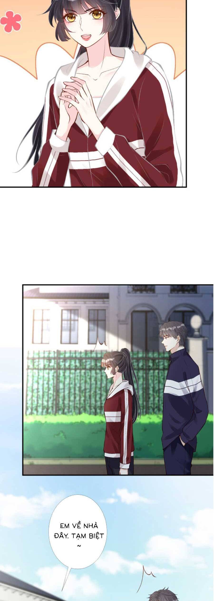 Ôm Khẩn Tiểu Mã Giáp Của Tôi Chap 129 - Next Chap 130
