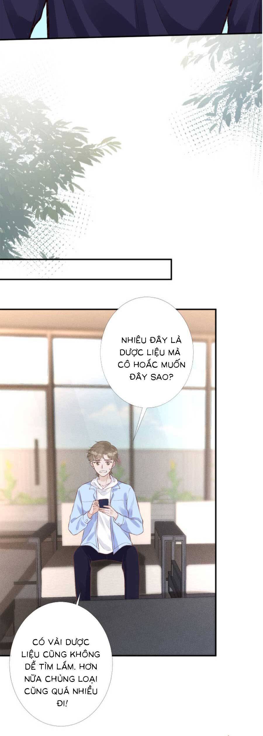 Ôm Khẩn Tiểu Mã Giáp Của Tôi Chap 129 - Next Chap 130