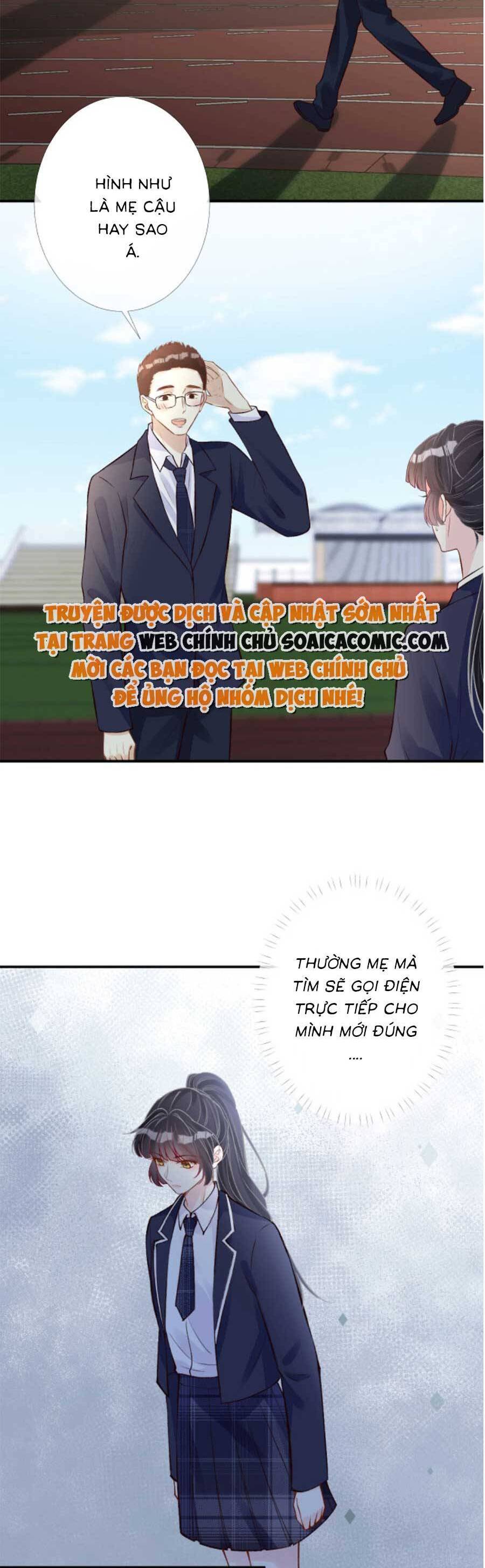 Ôm Khẩn Tiểu Mã Giáp Của Tôi Chap 129 - Next Chap 130