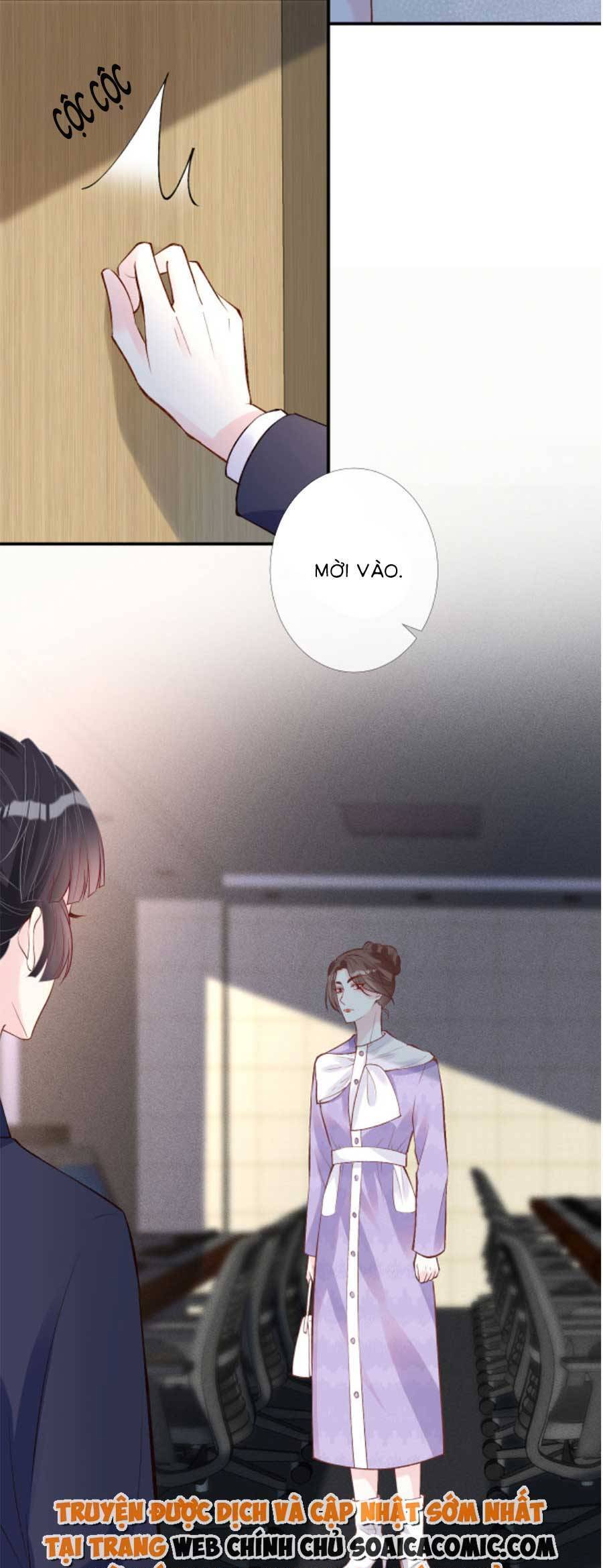 Ôm Khẩn Tiểu Mã Giáp Của Tôi Chap 129 - Next Chap 130