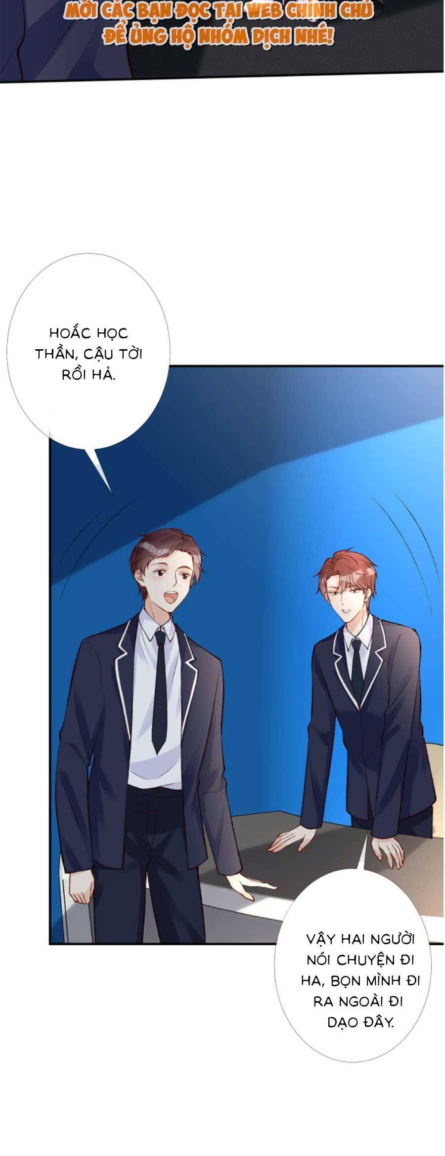 Ôm Khẩn Tiểu Mã Giáp Của Tôi Chap 129 - Next Chap 130