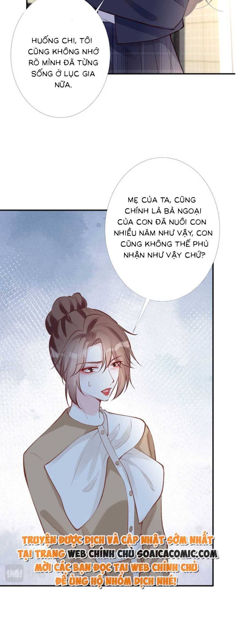 Ôm Khẩn Tiểu Mã Giáp Của Tôi Chap 129 - Next Chap 130