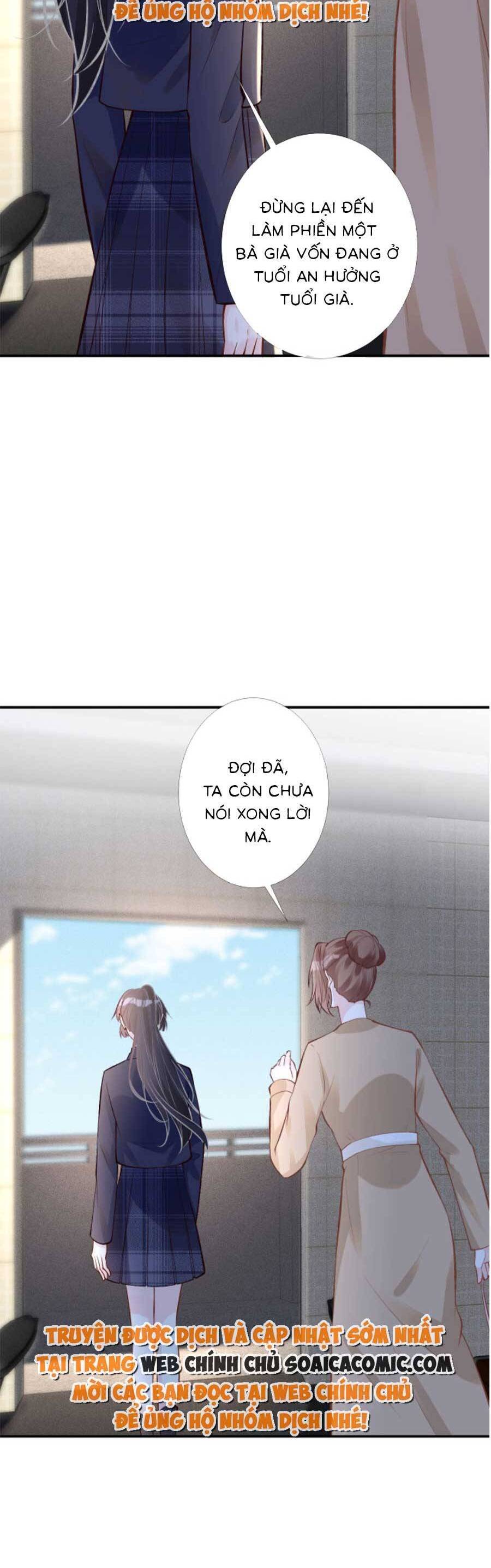 Ôm Khẩn Tiểu Mã Giáp Của Tôi Chap 129 - Next Chap 130
