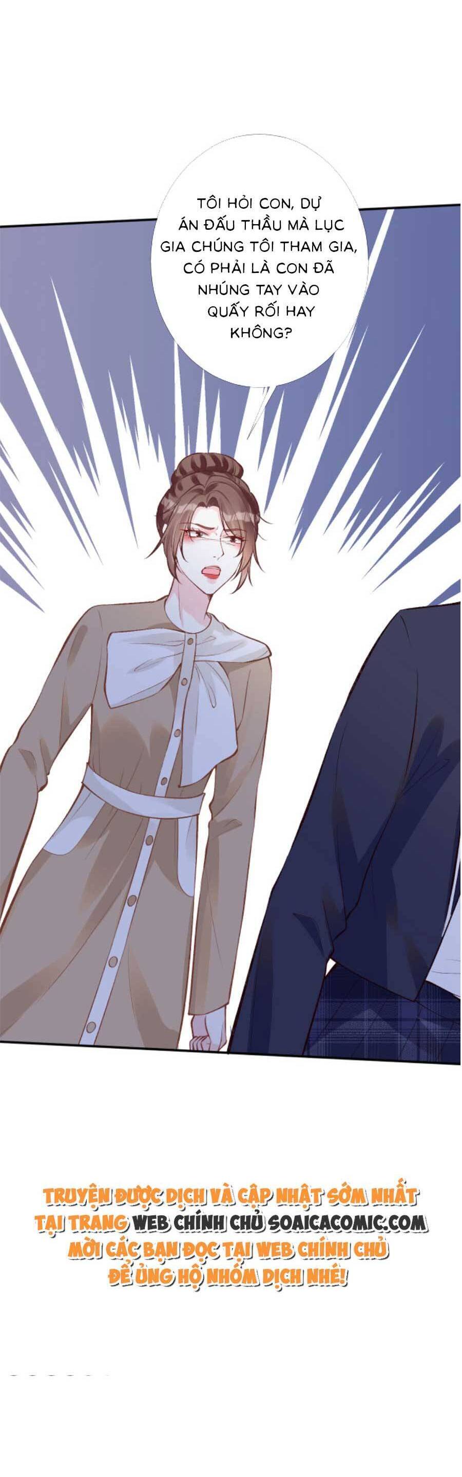 Ôm Khẩn Tiểu Mã Giáp Của Tôi Chap 129 - Next Chap 130