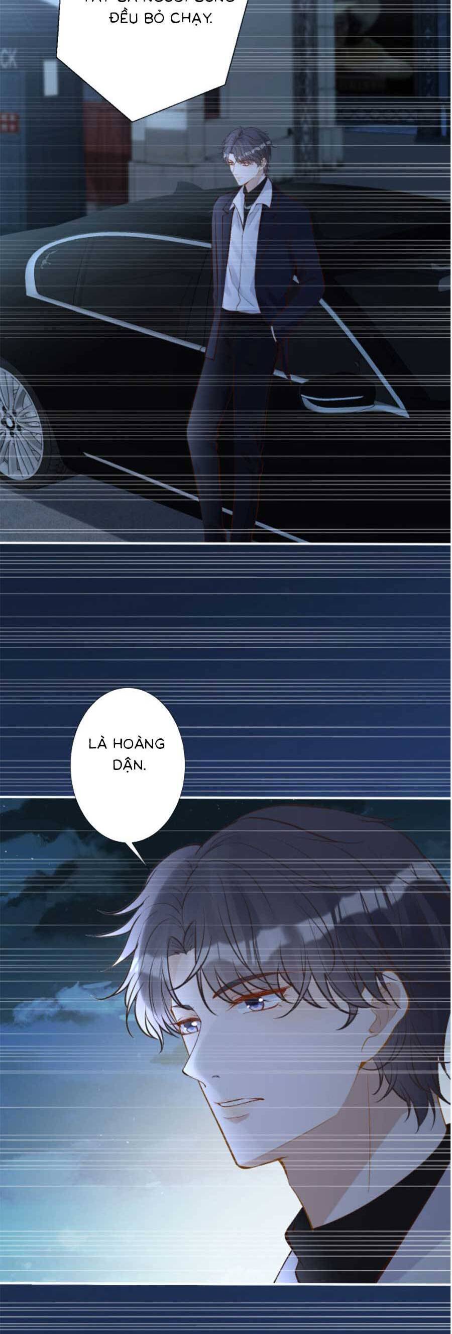 Ôm Khẩn Tiểu Mã Giáp Của Tôi Chap 129 - Next Chap 130