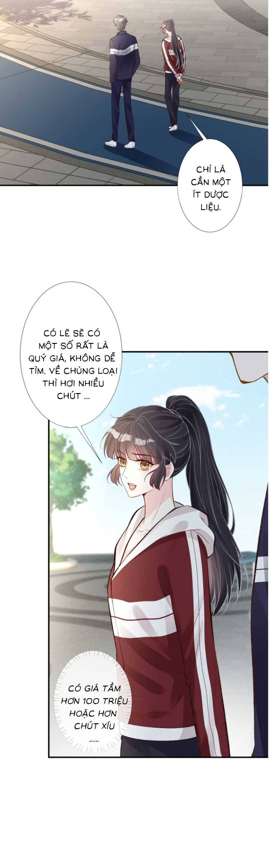 Ôm Khẩn Tiểu Mã Giáp Của Tôi Chap 129 - Next Chap 130