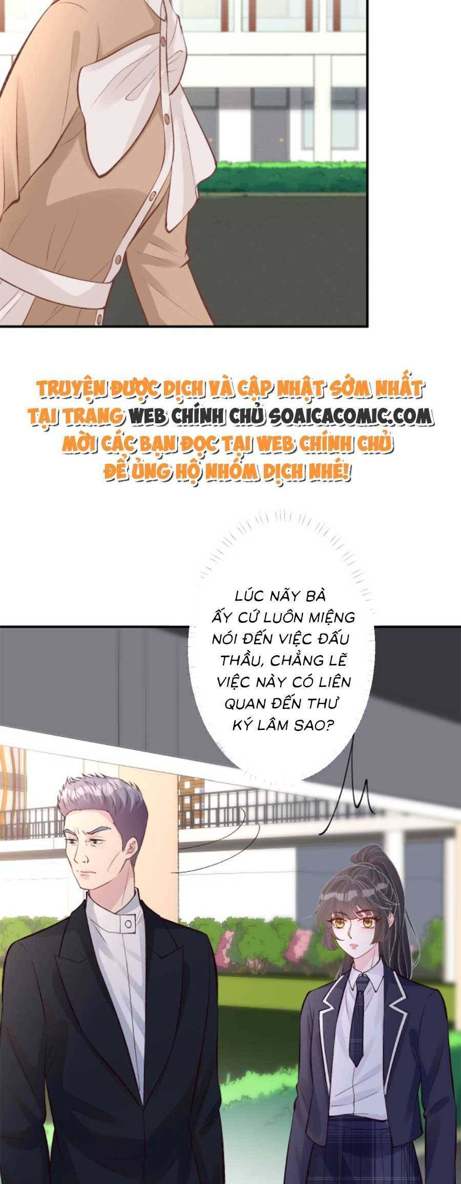 Ôm Khẩn Tiểu Mã Giáp Của Tôi Chap 130 - Next Chap 131