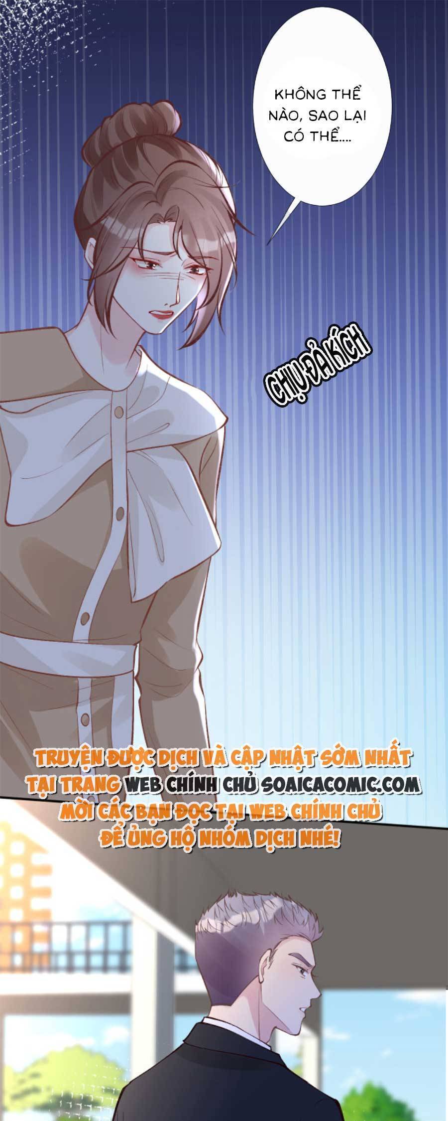 Ôm Khẩn Tiểu Mã Giáp Của Tôi Chap 130 - Next Chap 131