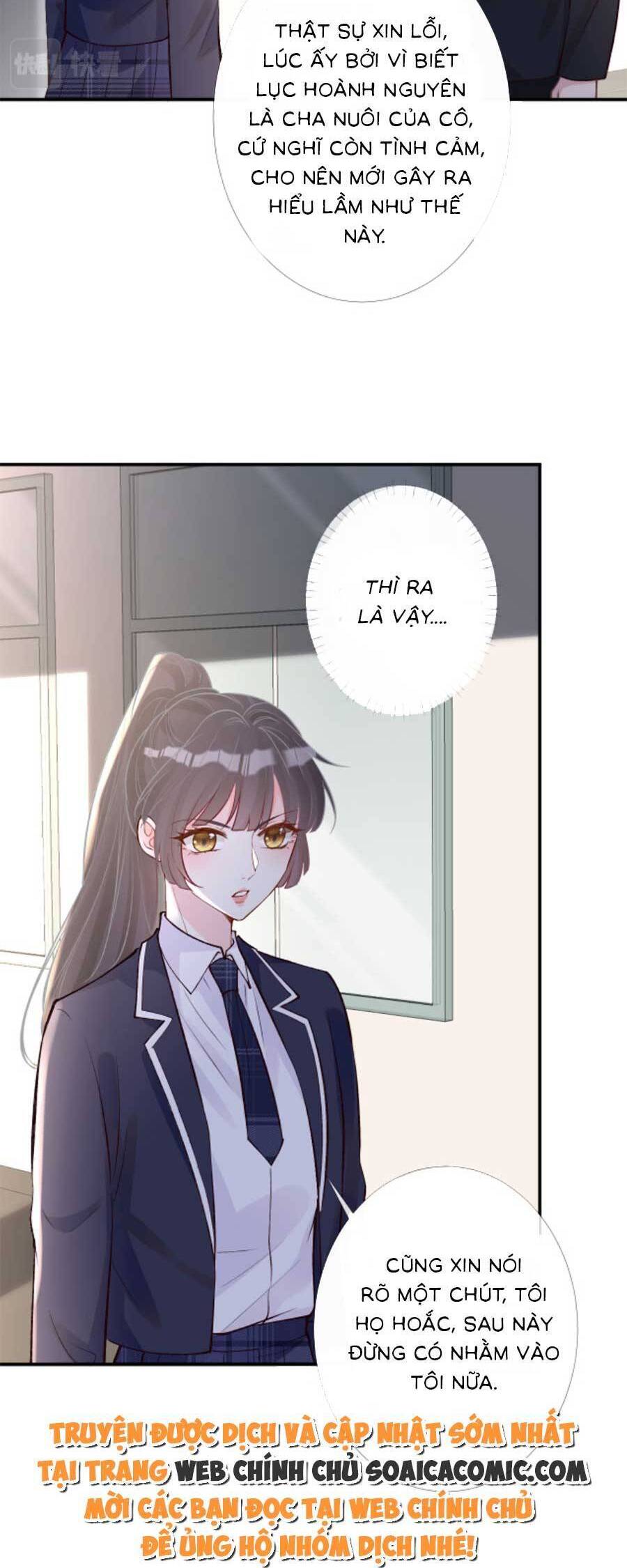 Ôm Khẩn Tiểu Mã Giáp Của Tôi Chap 130 - Next Chap 131