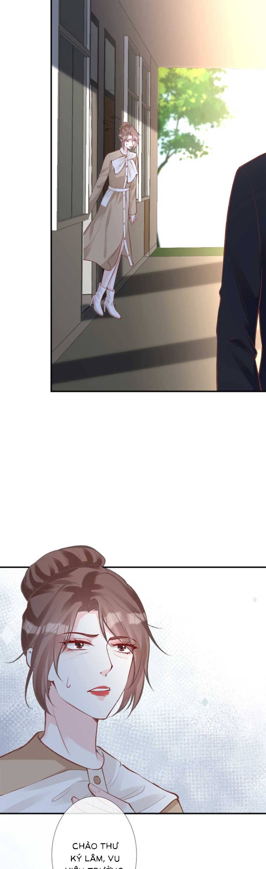 Ôm Khẩn Tiểu Mã Giáp Của Tôi Chap 130 - Next Chap 131