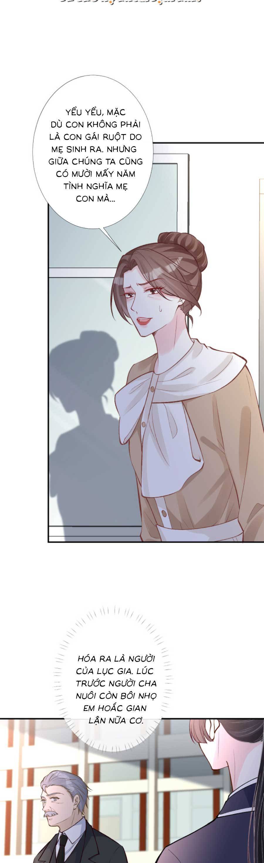 Ôm Khẩn Tiểu Mã Giáp Của Tôi Chap 130 - Next Chap 131