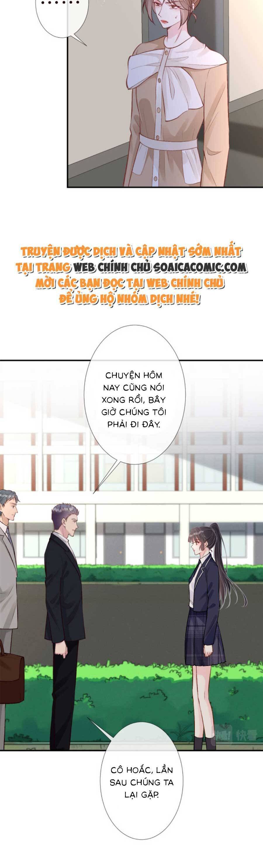 Ôm Khẩn Tiểu Mã Giáp Của Tôi Chap 130 - Next Chap 131