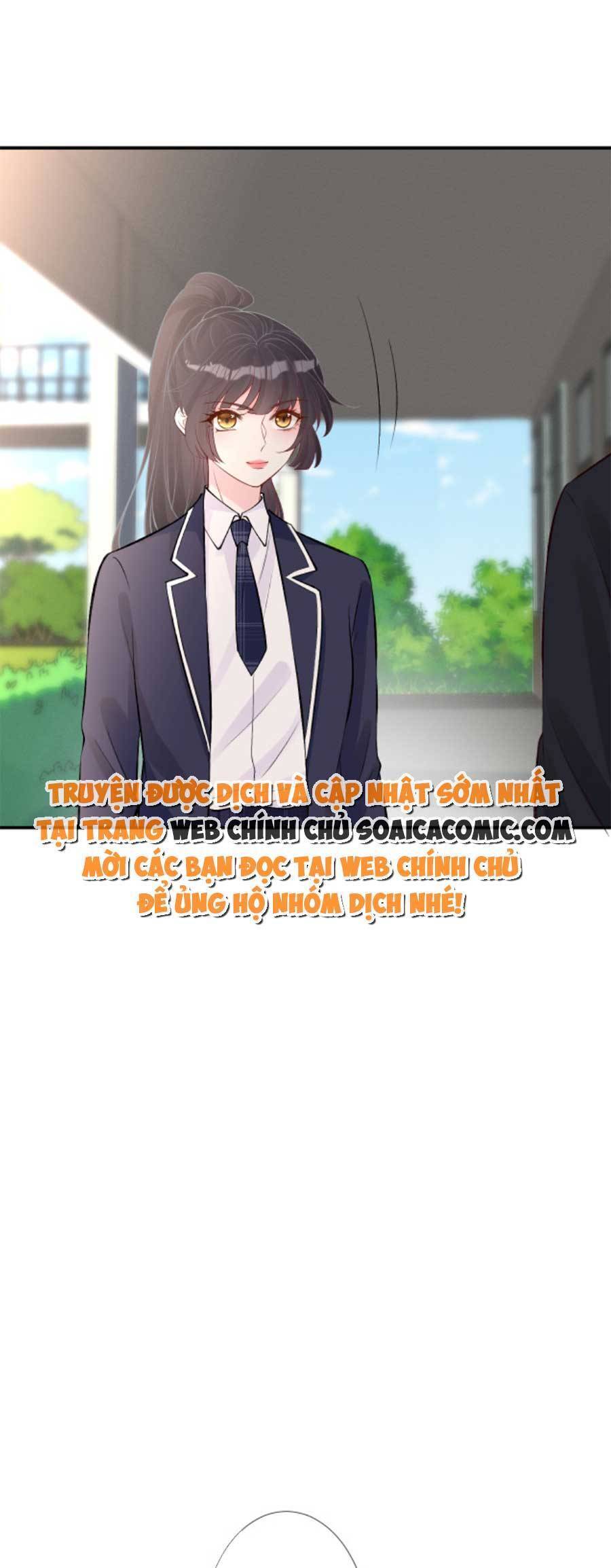 Ôm Khẩn Tiểu Mã Giáp Của Tôi Chap 130 - Next Chap 131