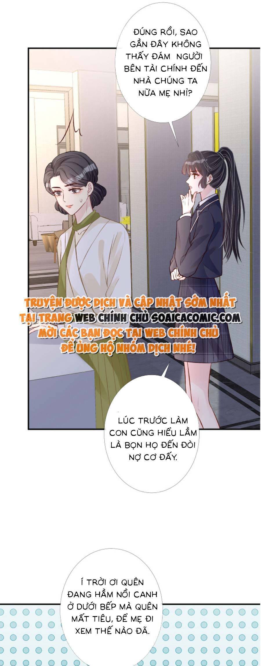 Ôm Khẩn Tiểu Mã Giáp Của Tôi Chap 131 - Next Chap 132