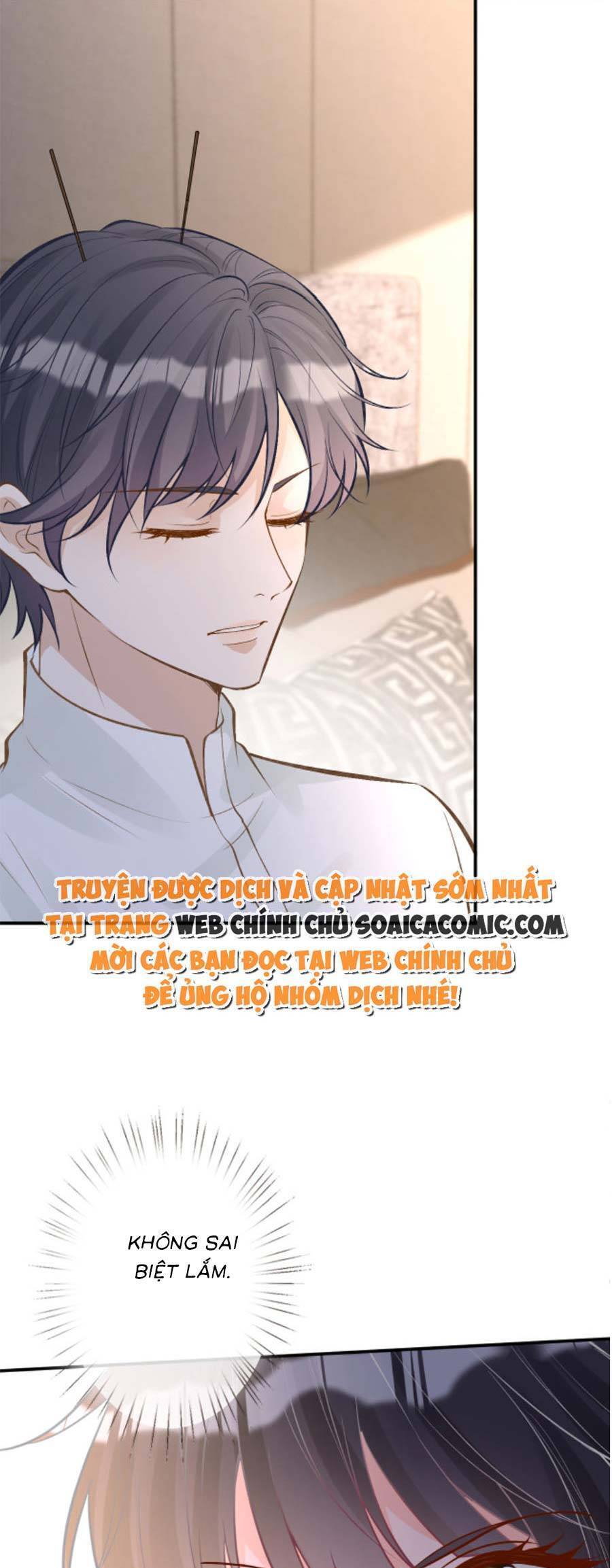 Ôm Khẩn Tiểu Mã Giáp Của Tôi Chap 131 - Next Chap 132