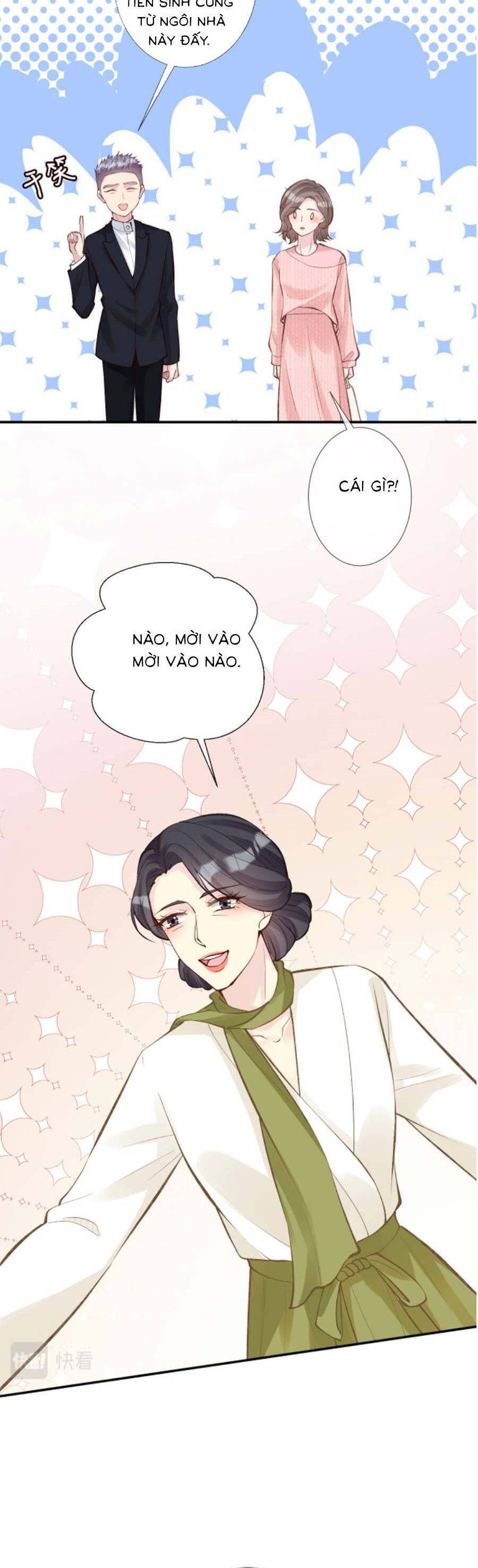 Ôm Khẩn Tiểu Mã Giáp Của Tôi Chap 131 - Next Chap 132