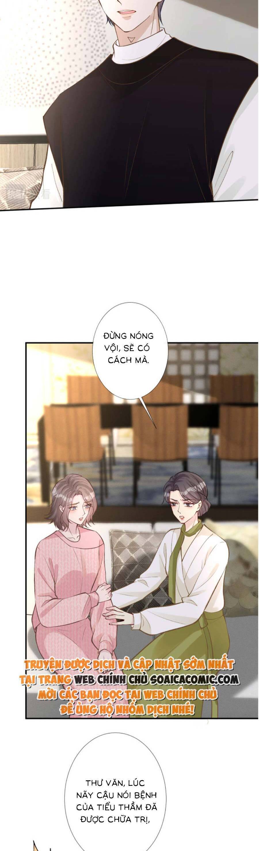 Ôm Khẩn Tiểu Mã Giáp Của Tôi Chap 131 - Next Chap 132
