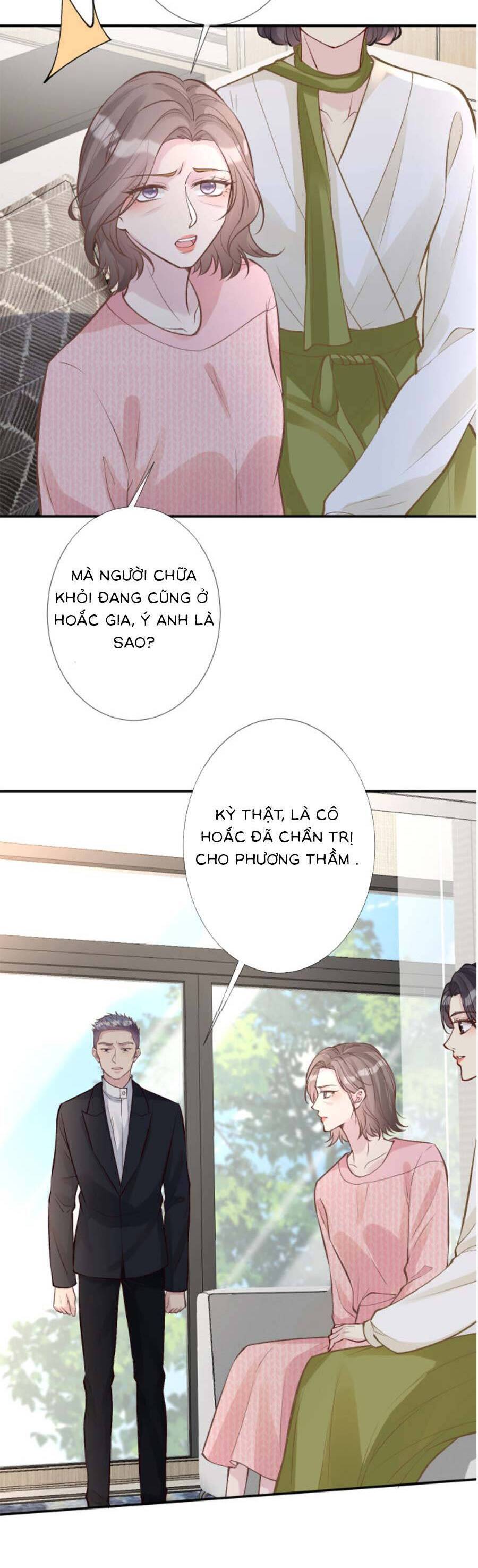 Ôm Khẩn Tiểu Mã Giáp Của Tôi Chap 131 - Next Chap 132