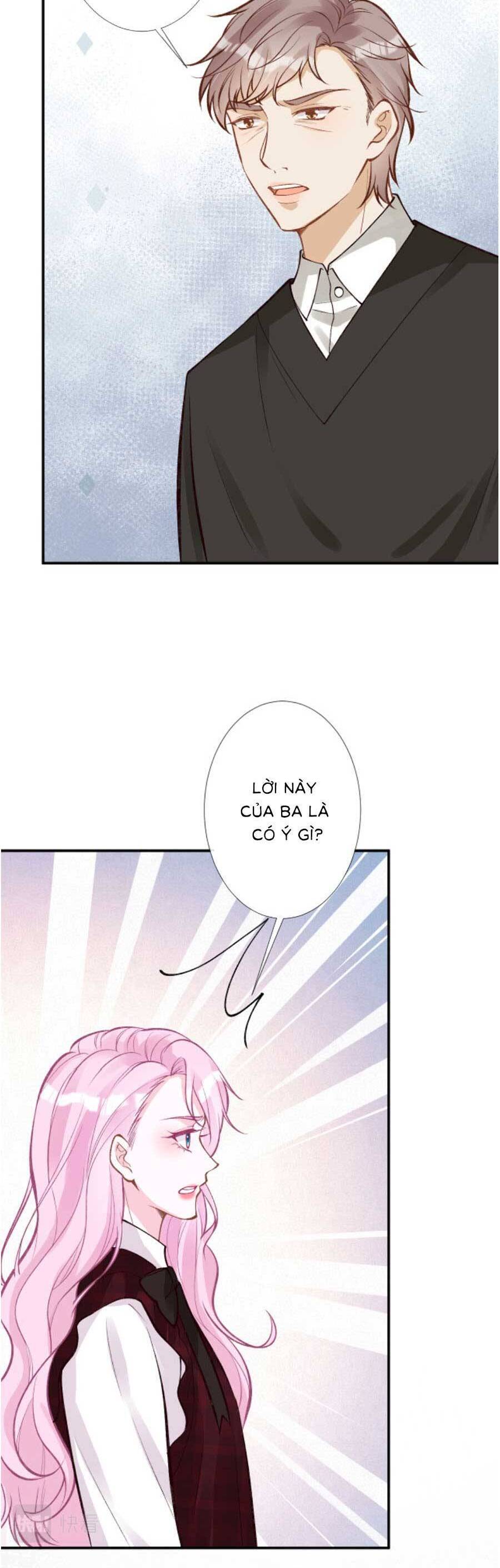 Ôm Khẩn Tiểu Mã Giáp Của Tôi Chap 132 - Next Chap 133