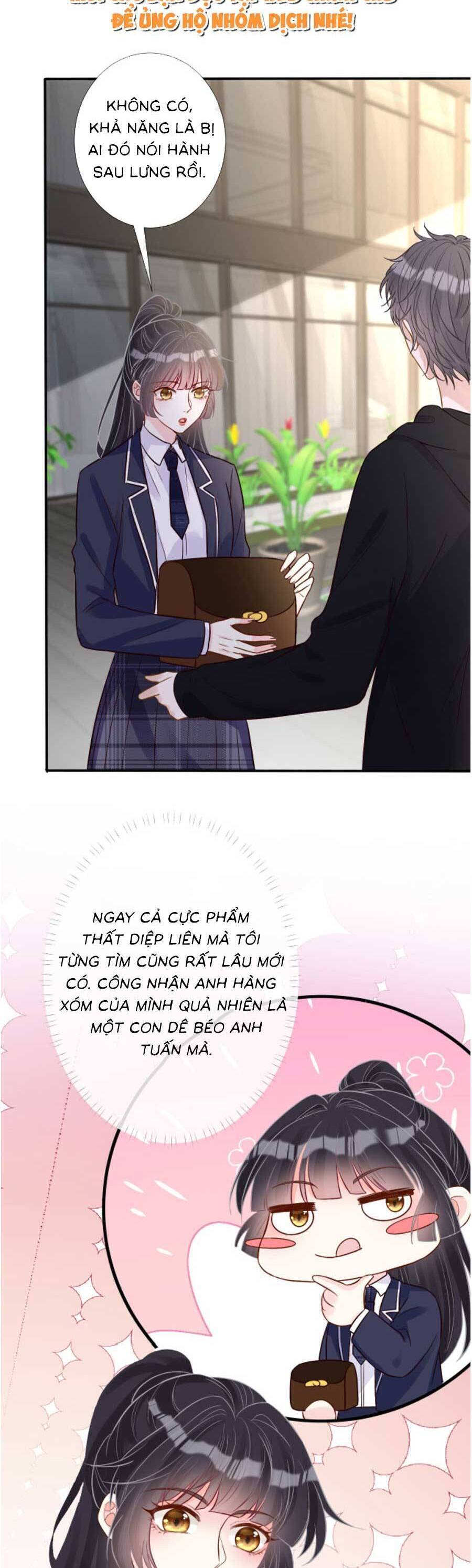 Ôm Khẩn Tiểu Mã Giáp Của Tôi Chap 132 - Next Chap 133