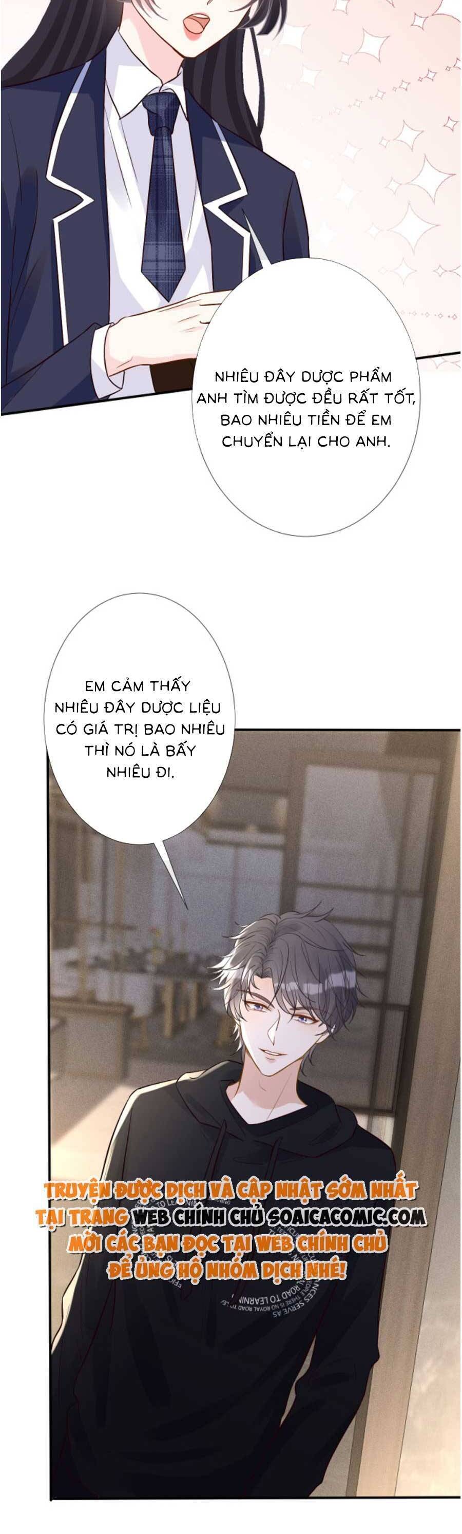 Ôm Khẩn Tiểu Mã Giáp Của Tôi Chap 132 - Next Chap 133