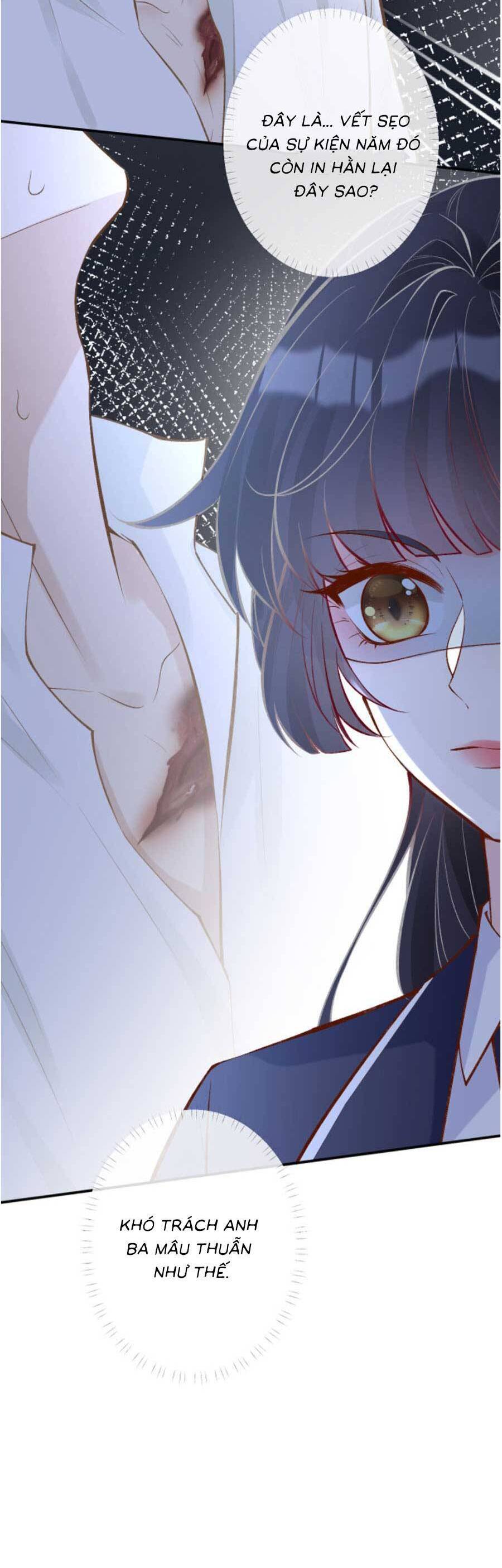 Ôm Khẩn Tiểu Mã Giáp Của Tôi Chap 132 - Next Chap 133
