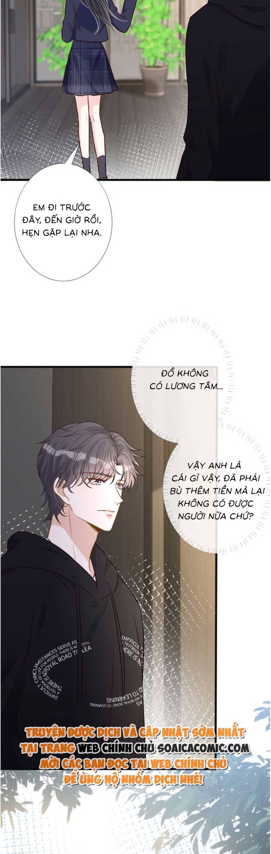 Ôm Khẩn Tiểu Mã Giáp Của Tôi Chap 132 - Next Chap 133