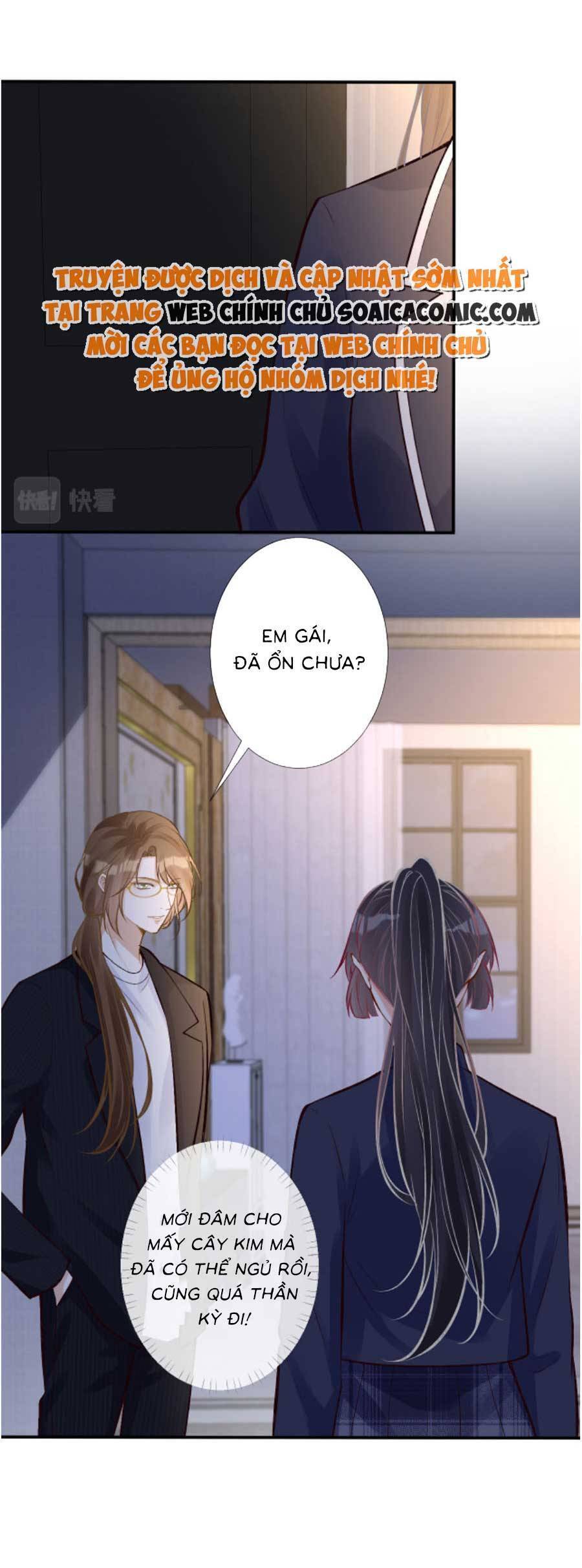 Ôm Khẩn Tiểu Mã Giáp Của Tôi Chap 132 - Next Chap 133