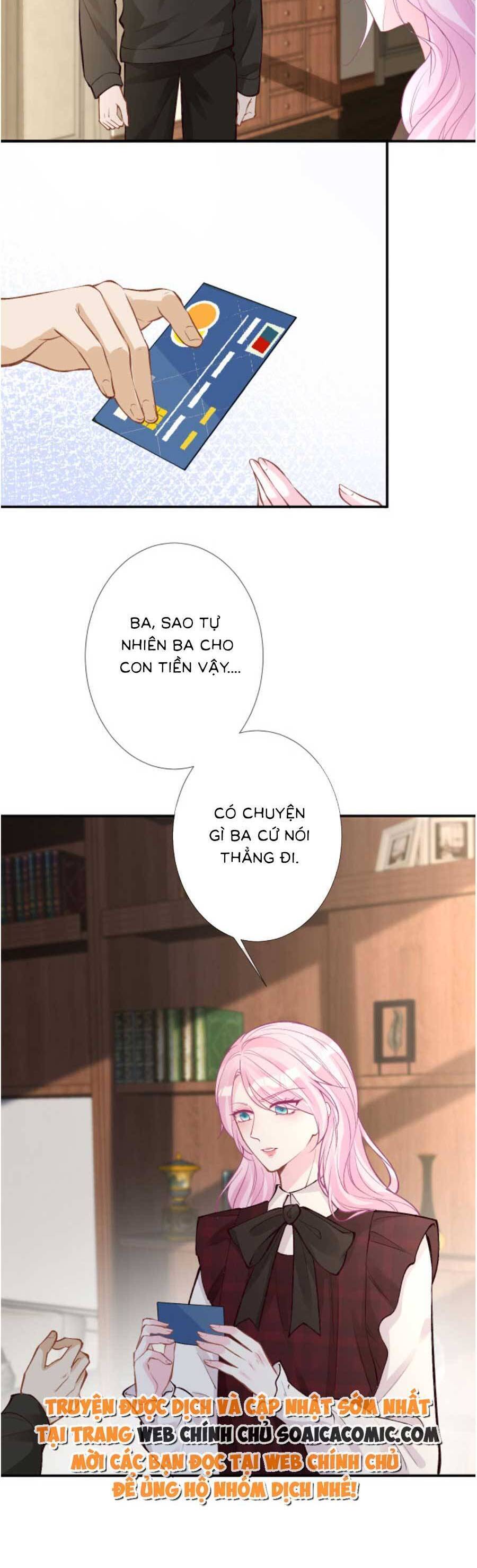 Ôm Khẩn Tiểu Mã Giáp Của Tôi Chap 132 - Next Chap 133